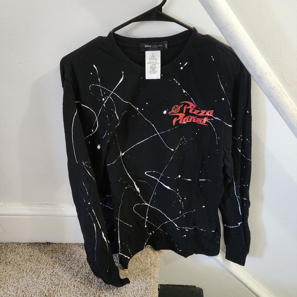 Pizza planet lounge set - Picture 4 of 10